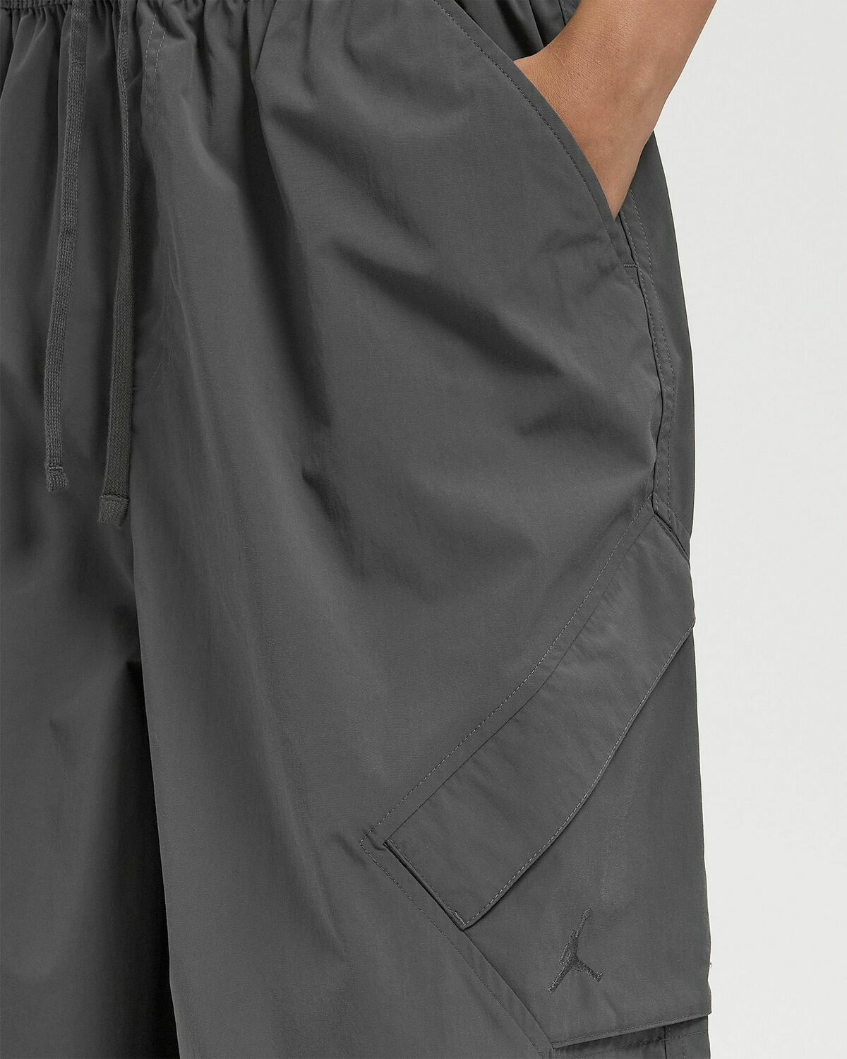 Jordan Jordan Flight Chicago Black Womens Casual Pant