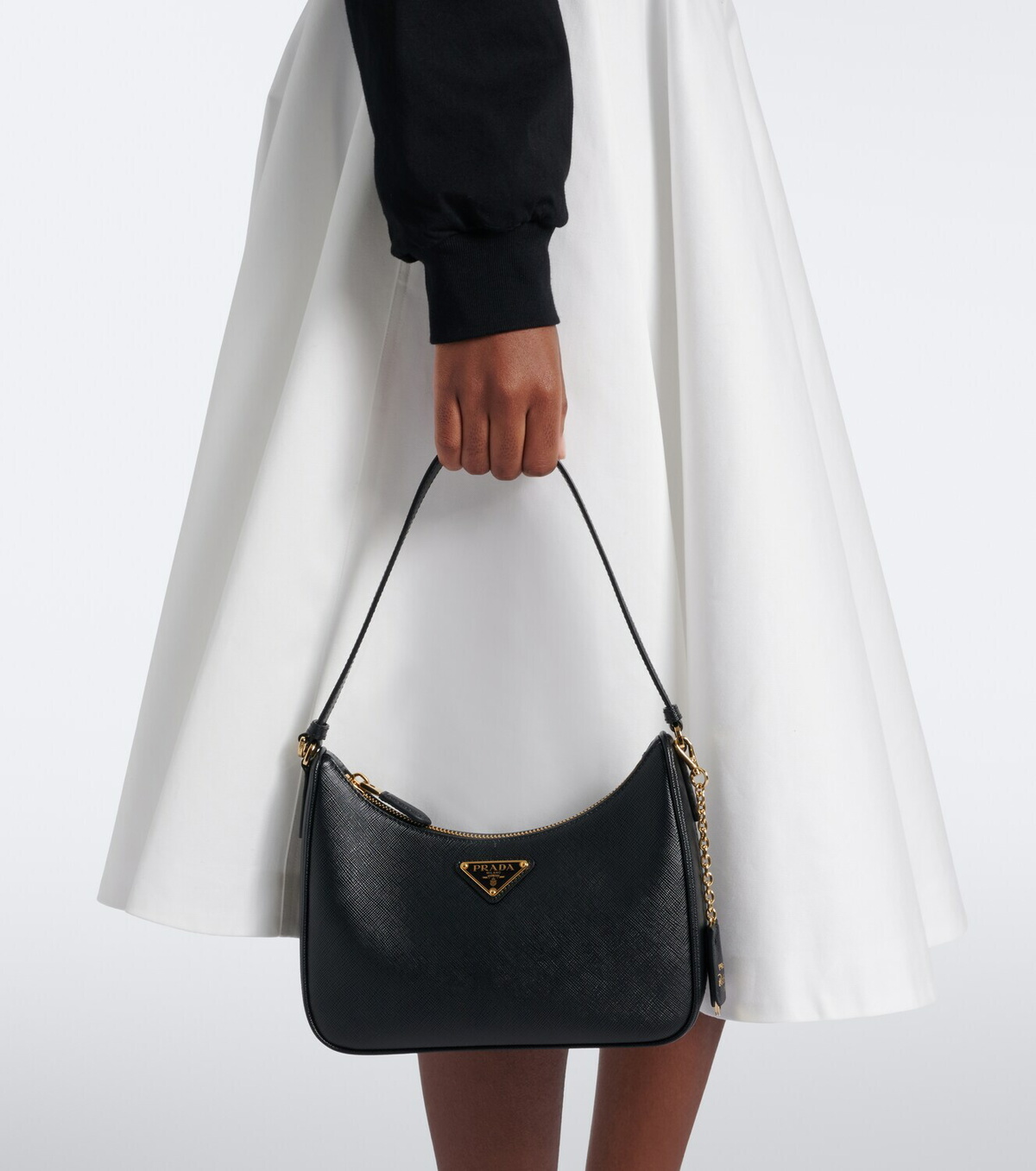 Prada Prada Re-Edition 2005 Mini shoulder bag
