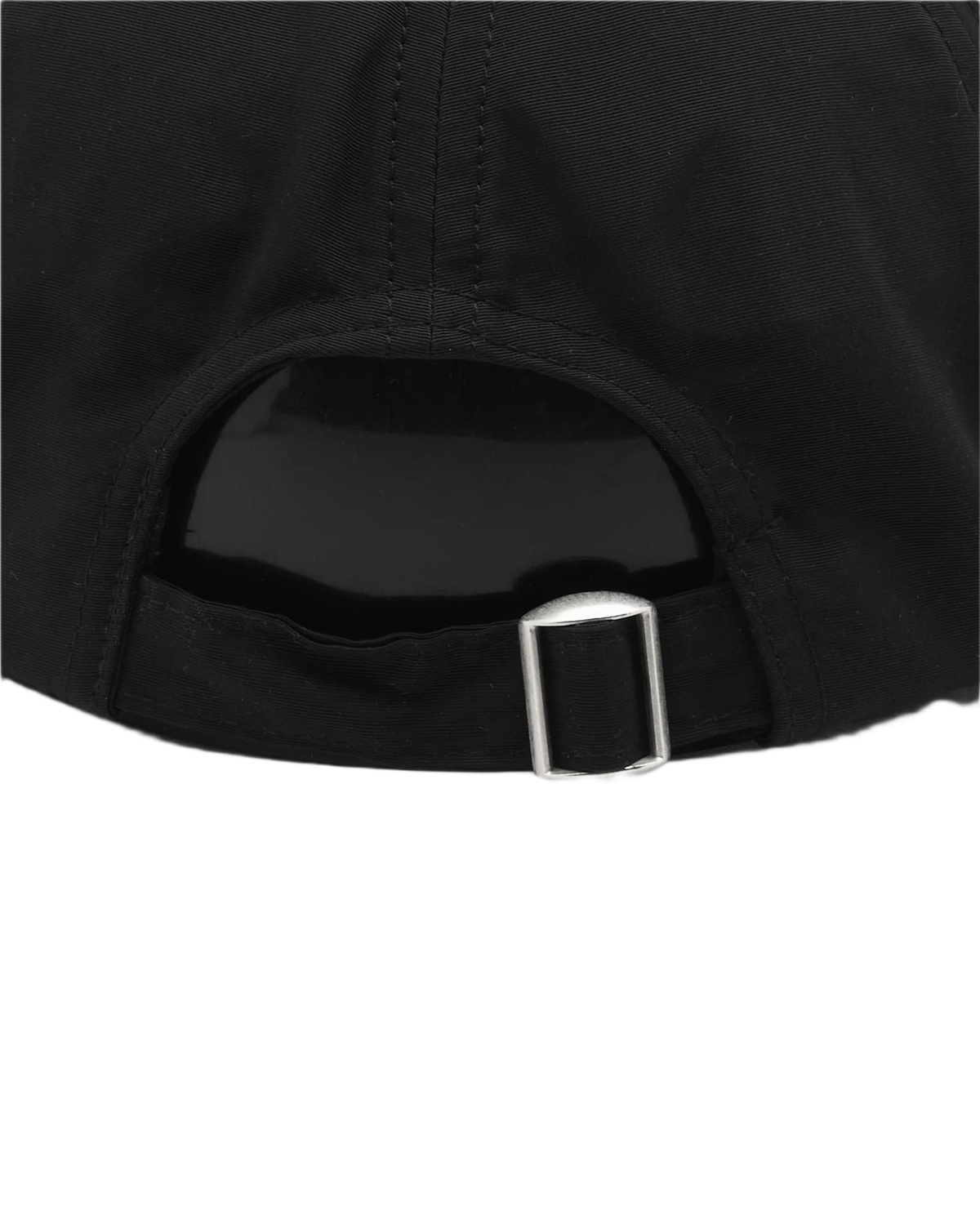 Sky High Farm Unisex Logo Nylon Cap Woven