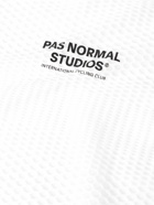 Pas Normal Studios - Mechanism Pro Stretch-Mesh Base Layer - White
