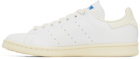 adidas Originals White Stan Smith Sneakers