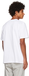 Casablanca White Casa Sport T-Shirt