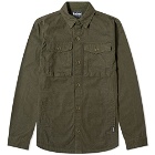 Barbour Thermo Overshirt