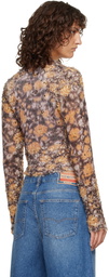 Diesel Multicolor M-Linnea Cardigan