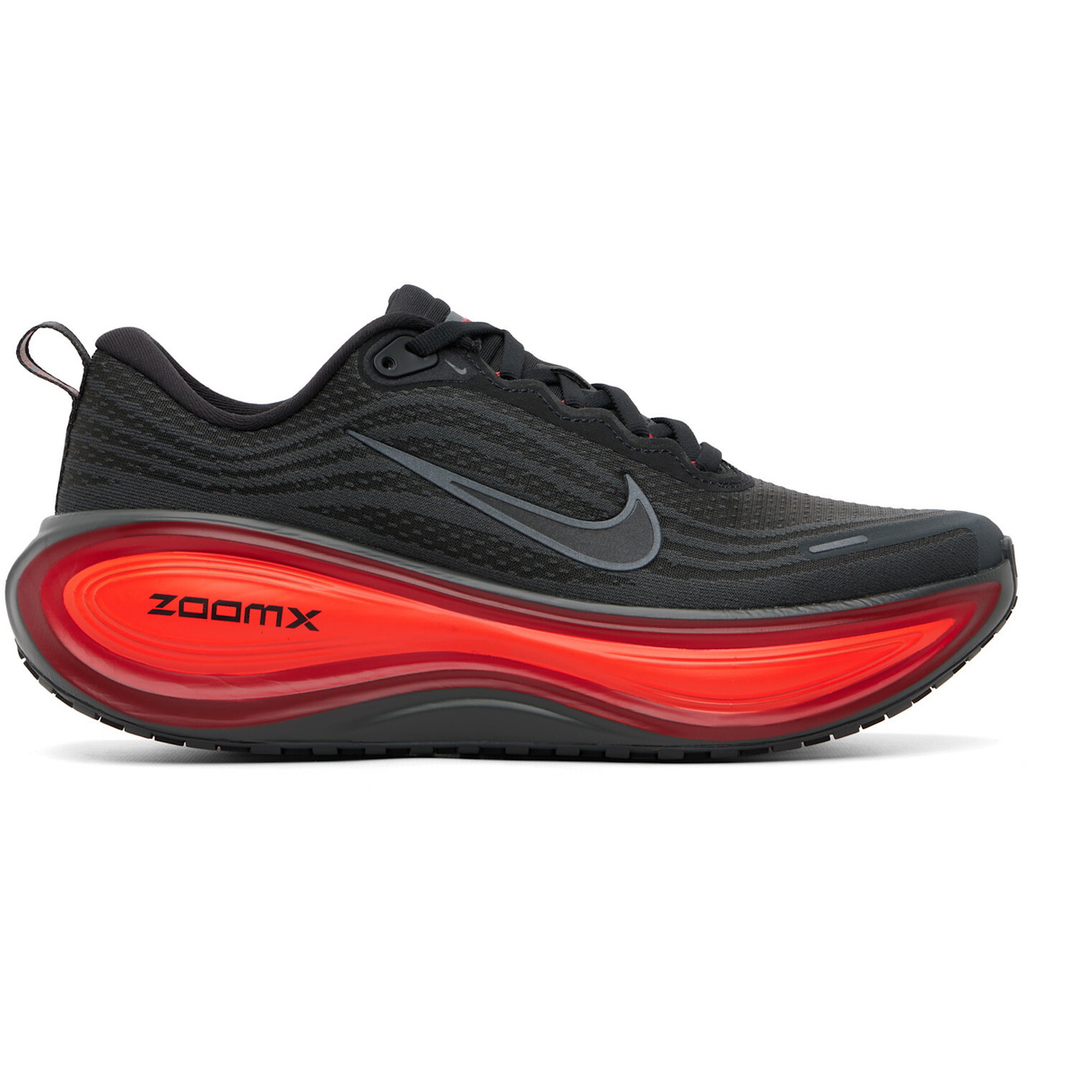 Nike Black Vomero Plus Sneakers