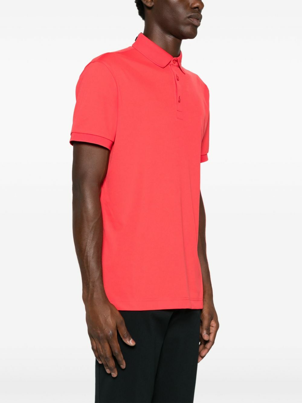J.Lindeberg Tour Tech Polo Shirt