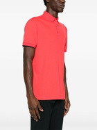 J.Lindeberg Tour Tech Polo Shirt