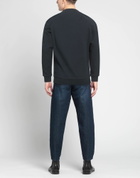Barbour Mens Sweatshirt in Navy