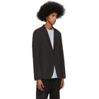 Hugo Black Alexo Blazer