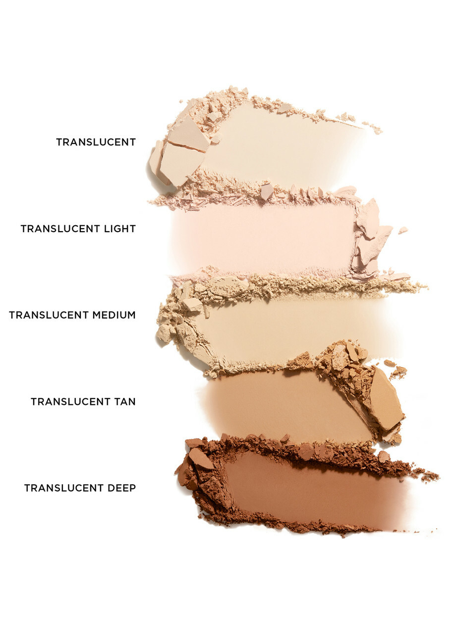 Hourglass Vanish Airbrush Pressed Powder - Translucent Tan