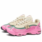 New Balance M1000MC in Real Pink