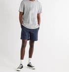 RAG & BONE - Eaton Shell Shorts - Blue