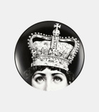 Fornasetti Tema e Variazioni n.369 wall plate