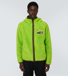 Moncler Grenoble Fleece jacket