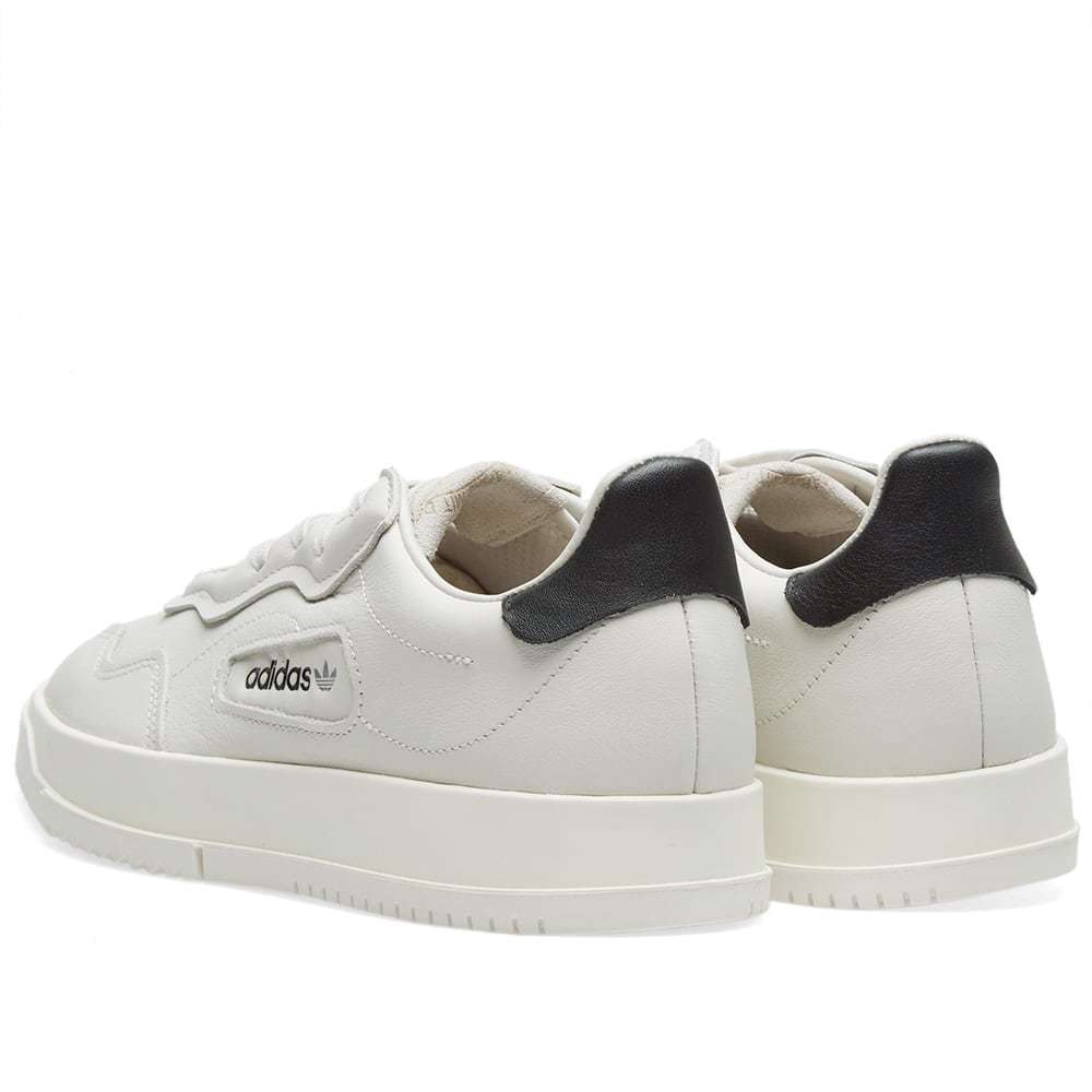 adidas gazelle silver green womens adidas Originals WMNS SC Premiere main image 0
