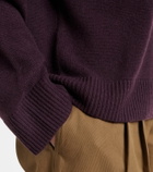 Jardin des Orangers Cashmere sweater