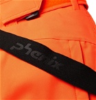 Phenix - Arrow Phenix 20,000mmH2O Ski Salopettes - Orange