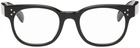 Oliver Peoples Black Afton Glasses