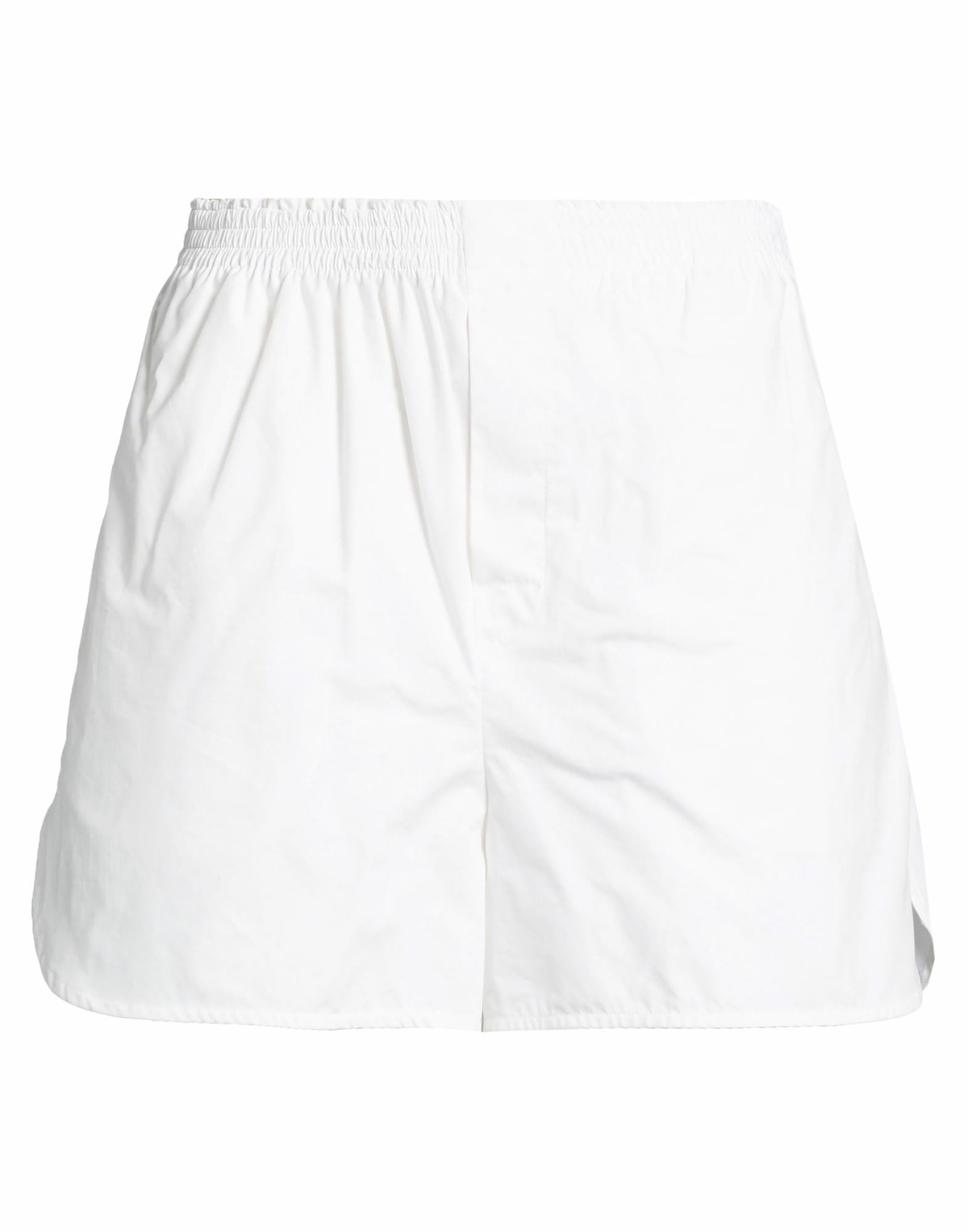 Modes Womens Shorts & Bermuda Shorts in White