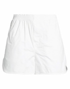 Modes Womens Shorts & Bermuda Shorts in White