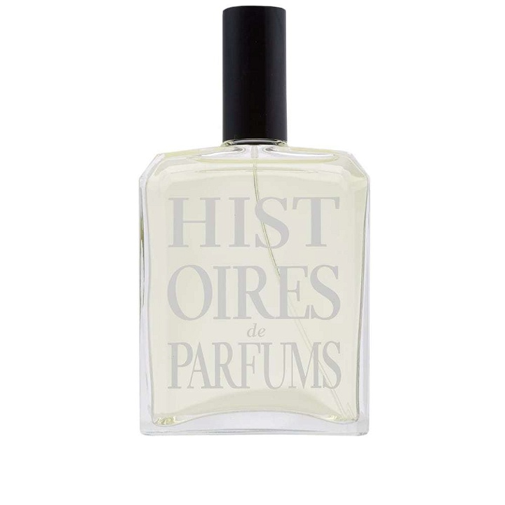 Photo: Histoires de Parfums Masculine 1899