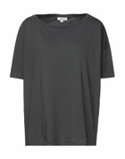 Crossley Womens T-shirt Charcoal