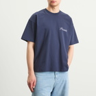 Picante Men's Tailor T-Shirt in Navy