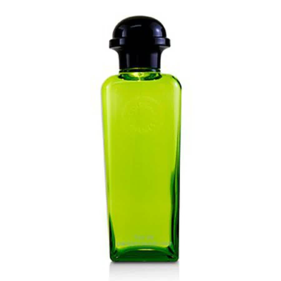 Eau De Pamplemousse Rose / Hermes Cologne Spray 3.3 oz (u)