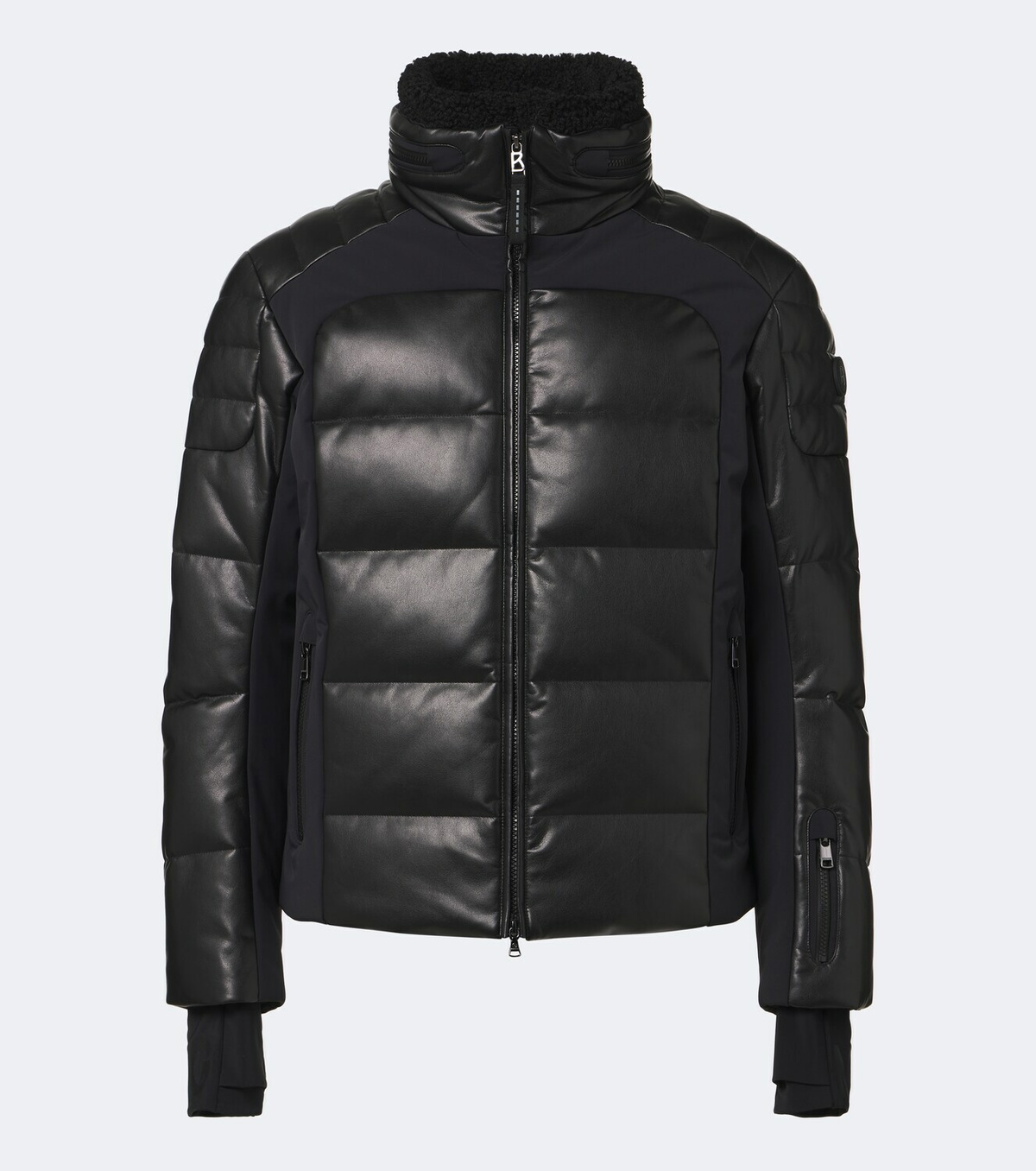 Bogner Camden down ski jacket