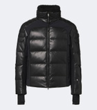 Bogner Camden down ski jacket