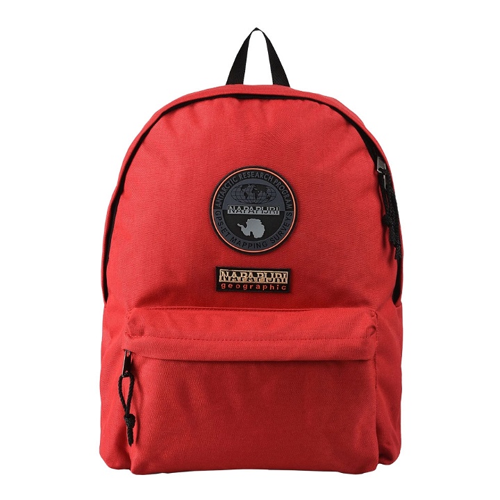 Photo: Voyage 1 Backpack - Red