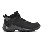 adidas Originals Black Terrex Entry Hiker G-TX Sneakers