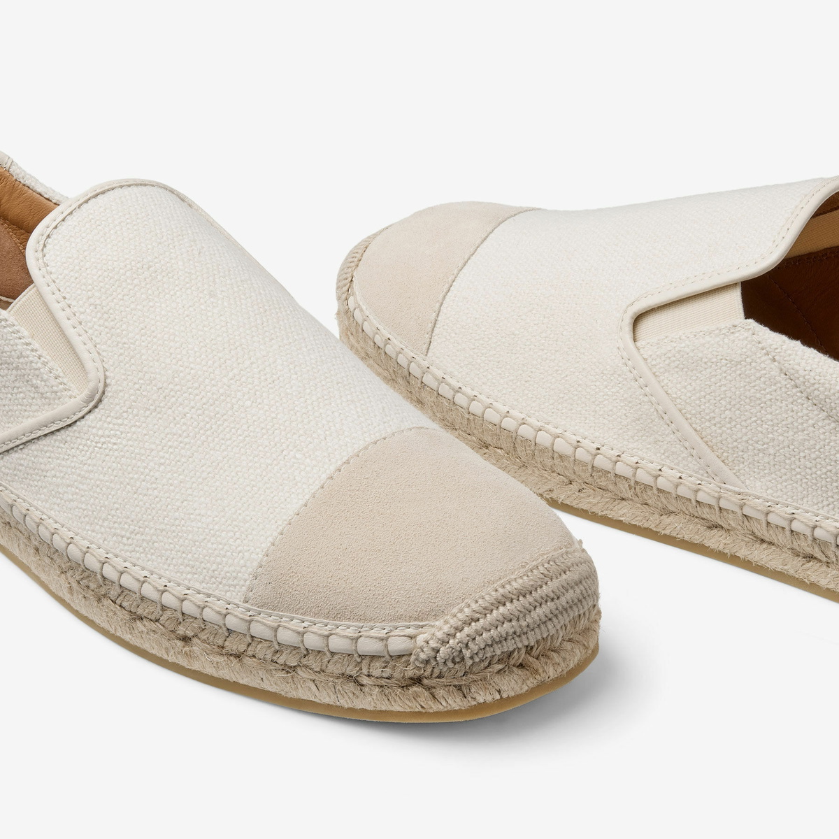 Jimmy Choo Ivan Espadrille Casual Shoe