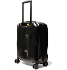 Crash Baggage - Icon Cabin Polycarbonate Suitcase - Black