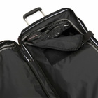 Eastpak x Basquiat Transit'r Large Luggage Case - Kings 2 in Multi 