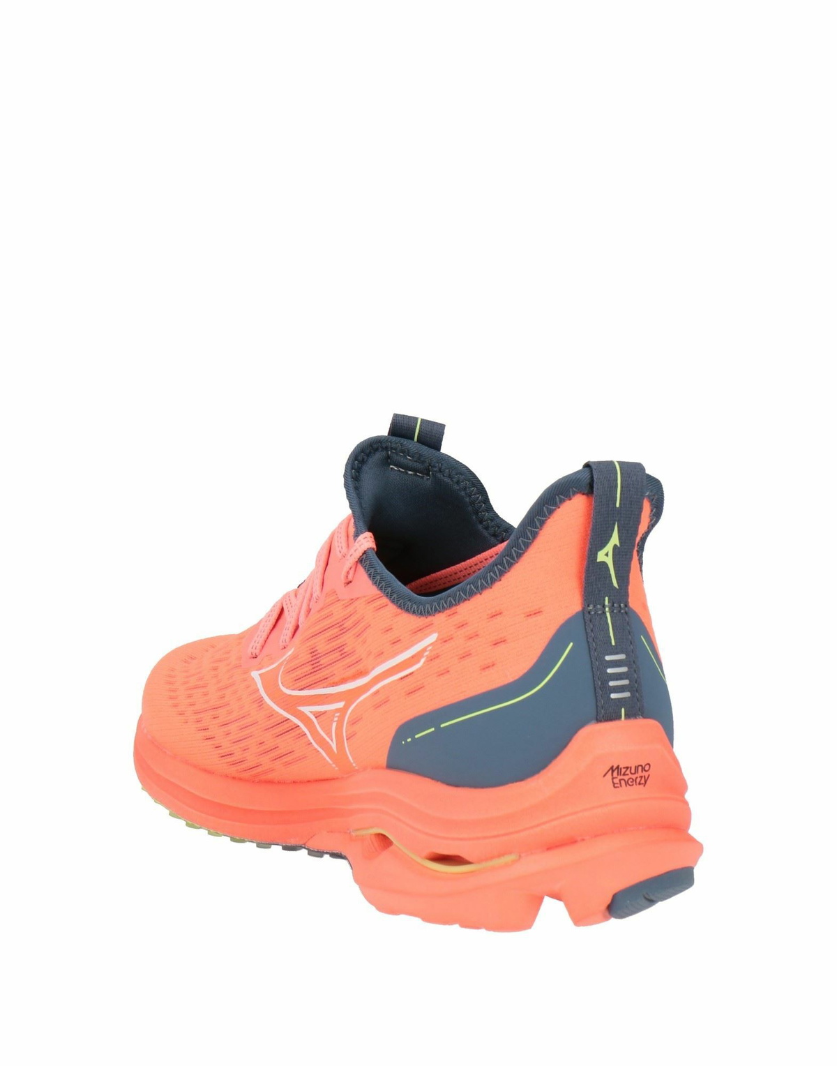 Mizuno Womens Sneakers Coral