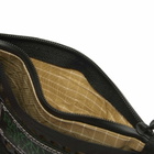 SEALSON x Rayon Vert P1 Mesh Wallet in Khaki 