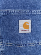 Carhartt Wip   Jeans Blue   Mens