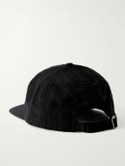 DISTRICT VISION - Embroidered Nylon-Taslan Baseball Cap