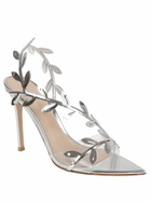 Gianvito Rossi Flavia Glass+metal