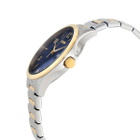 Citizen Quartz Midnight Blue Dial Mens Watch BF2005-54L