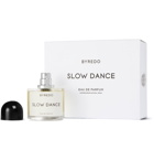 Byredo - Slow Dance Eau de Parfum, 50ml - Colorless