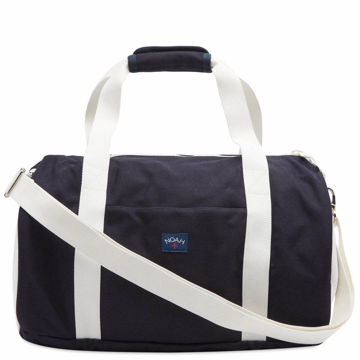 Noah X PUMA ボストン ダッフルバッグ Puma x NOAH Duffle Bag in Blue Puma