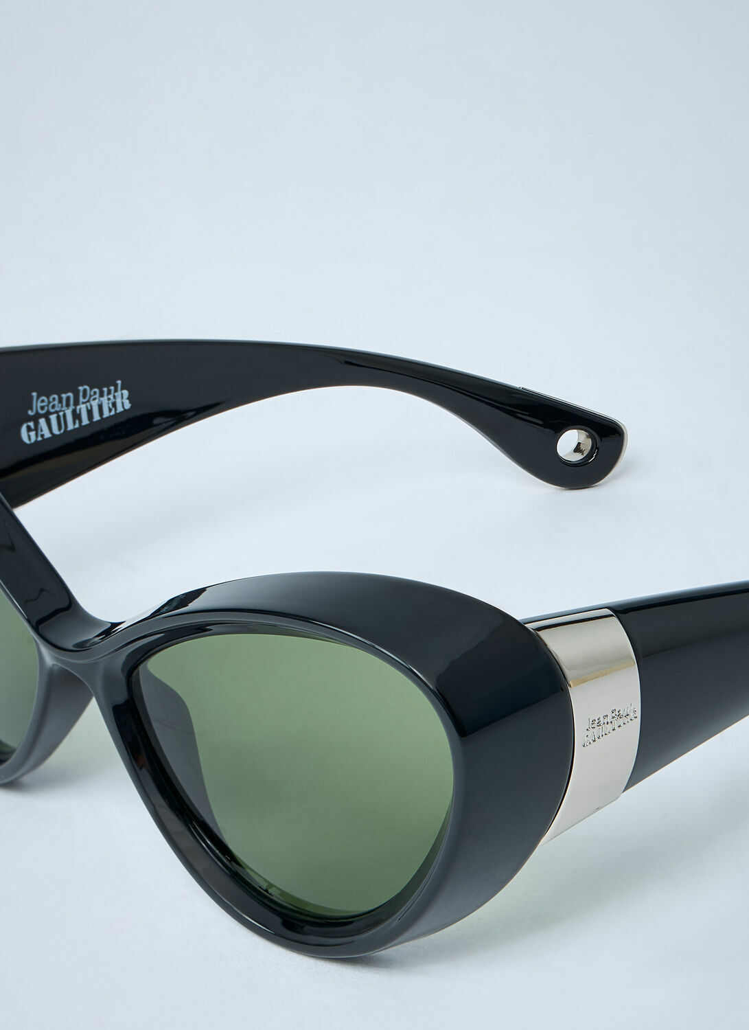 Jean Paul Gaultier Parsian Cat Sunglasses