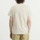 A.P.C. Men's Oliver Heavyweight T-Shirt in White