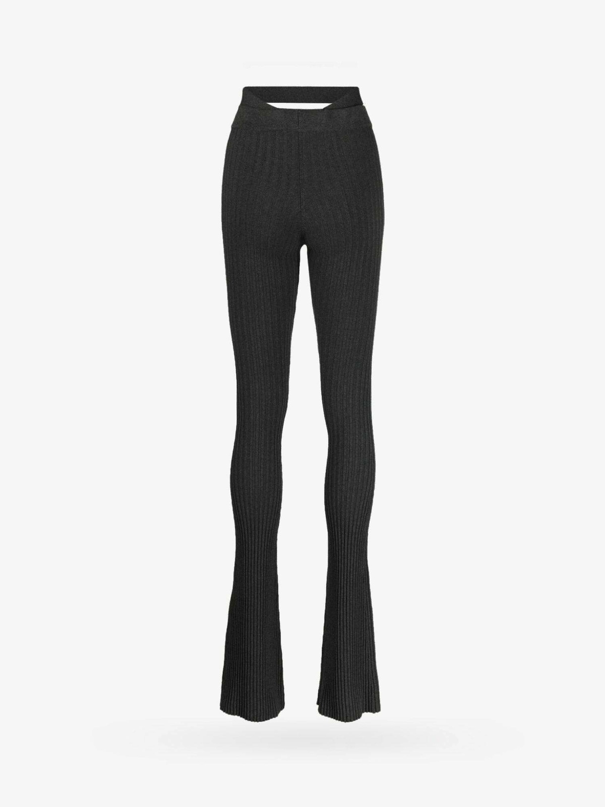 Andrea Adamo   Trouser Black   Womens