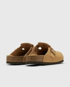 Boston Embossed Leather