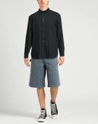 Dondup Mens Shirt in Navy