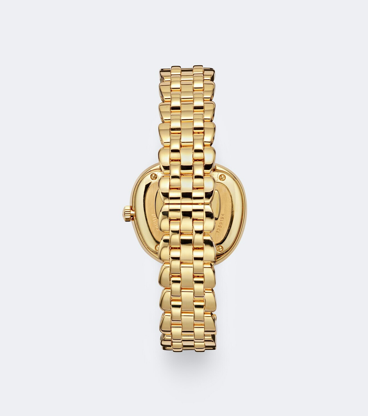 Piaget Sixtie 29mm 18kt rose gold watch
