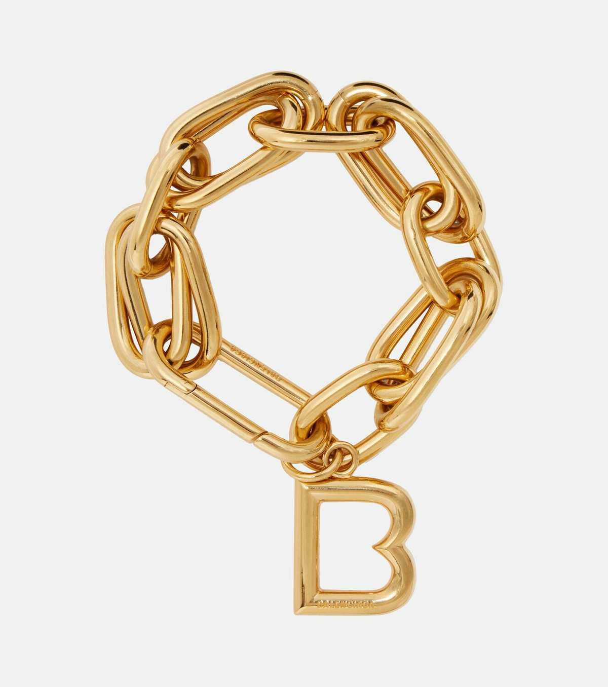 Balenciaga Eisa B bracelet